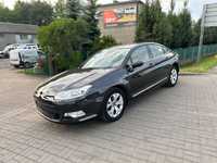 Citroën C5 * Climatronic * Nawigacja * PDC *