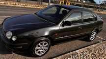 Toyota Corolla Liftback 1.3 Luna AC