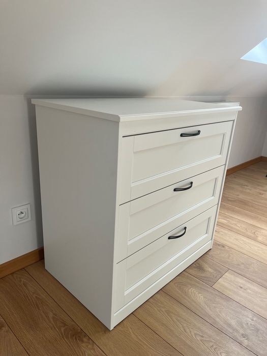 Komoda Songesand Ikea