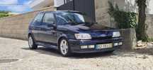 Ford fiesta xr2i 1.8 16v