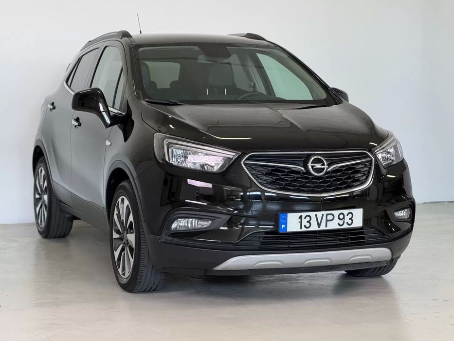 Opel Mokka X 1.6 CDTI Innovation S/S