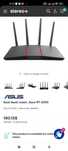 Router Asus RT-AX55