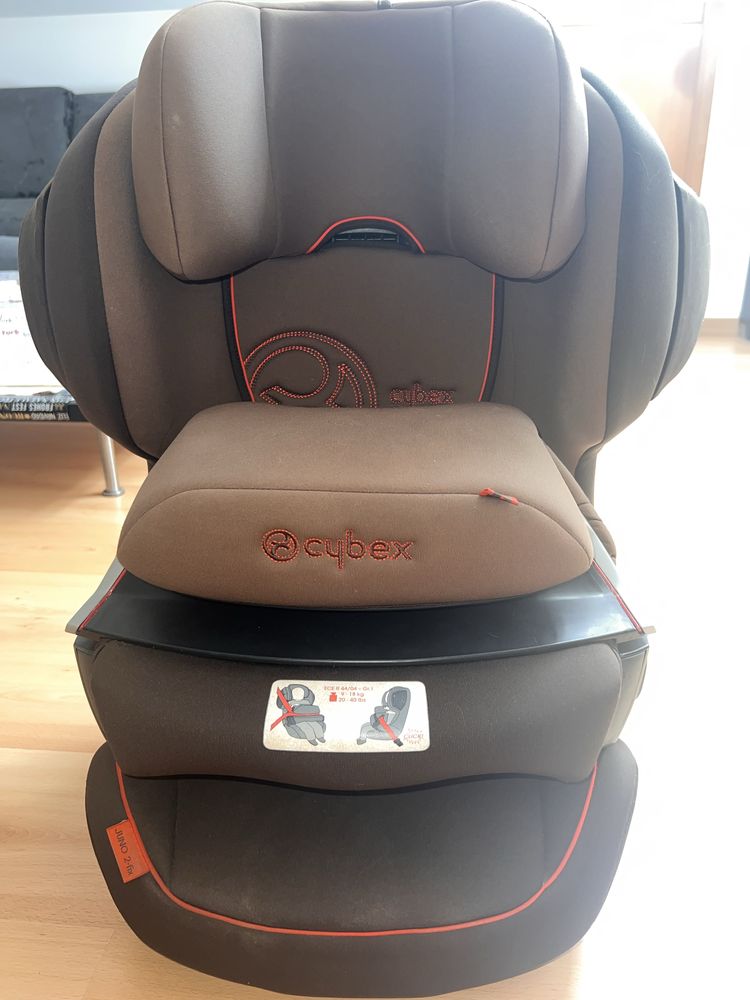 Cadeira de criança Cybex Juno 2