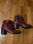 Botins marca Limity