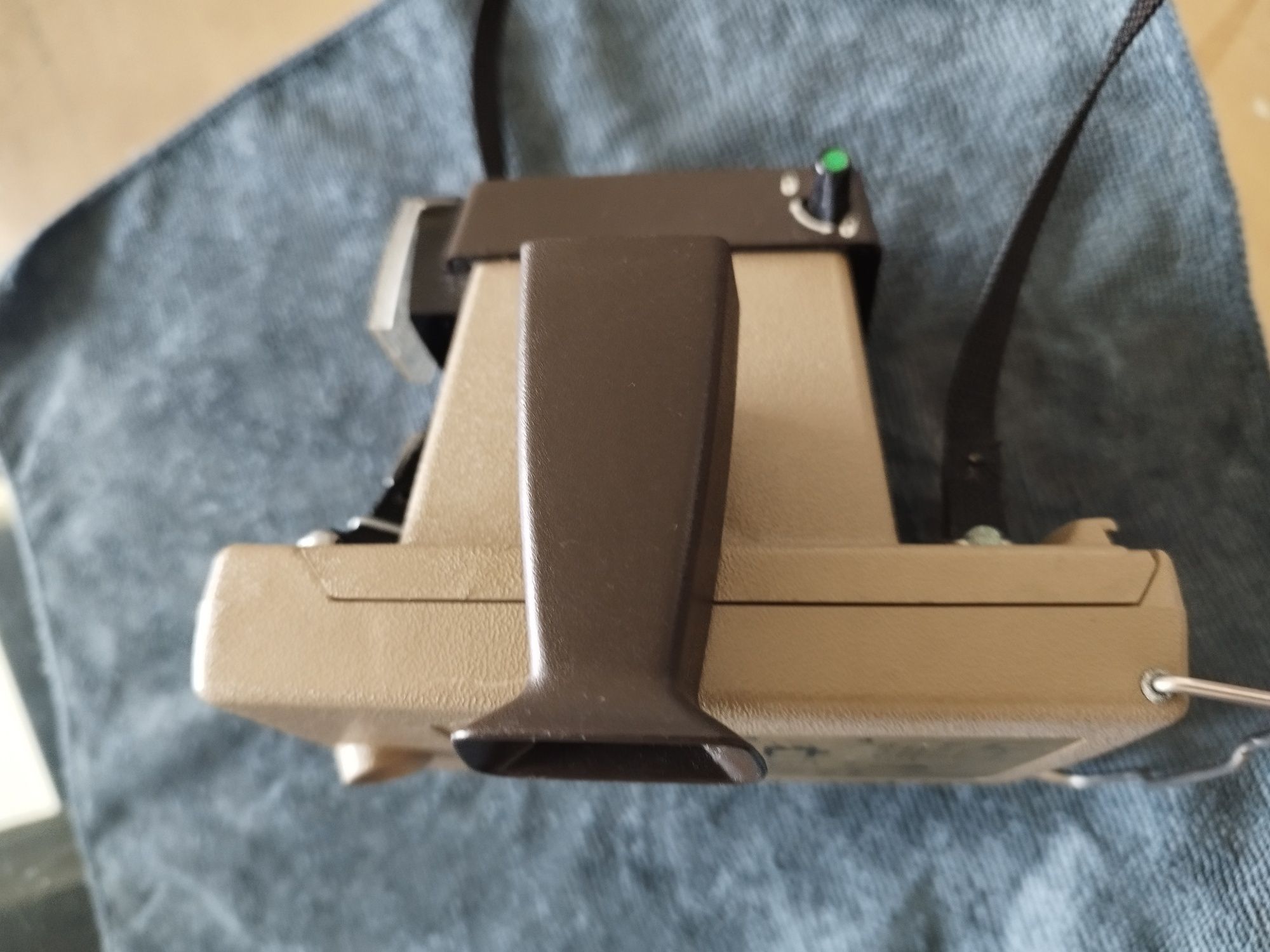 Polaroid Land Camera EE22 – stan idealny | migawka działa | aparat kol