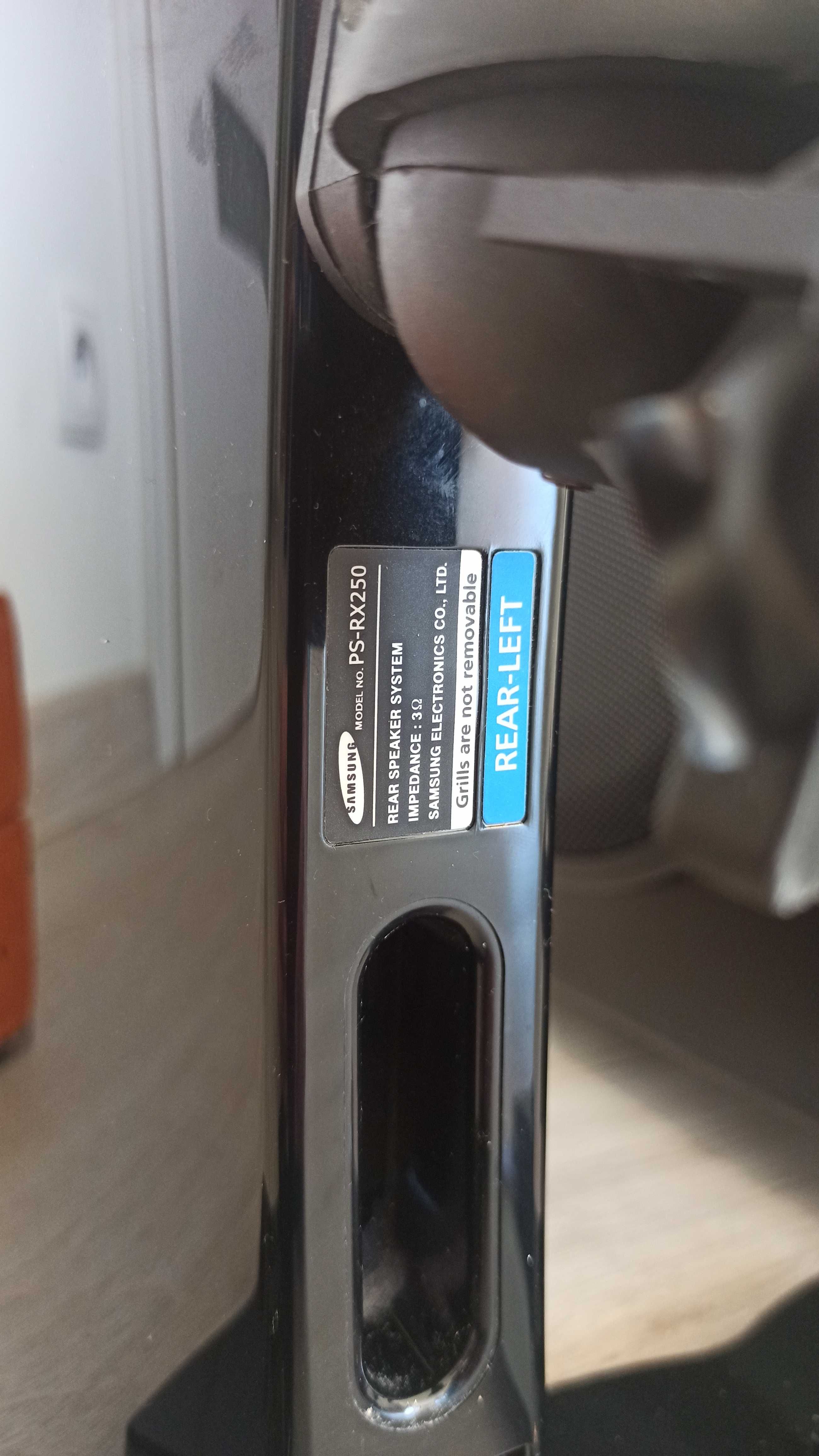 Zestaw głośników 5.1 SAMSUNG Digital Sound Speaker System