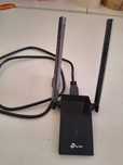Archer T4Karta sieciowa TP-Link U Plus