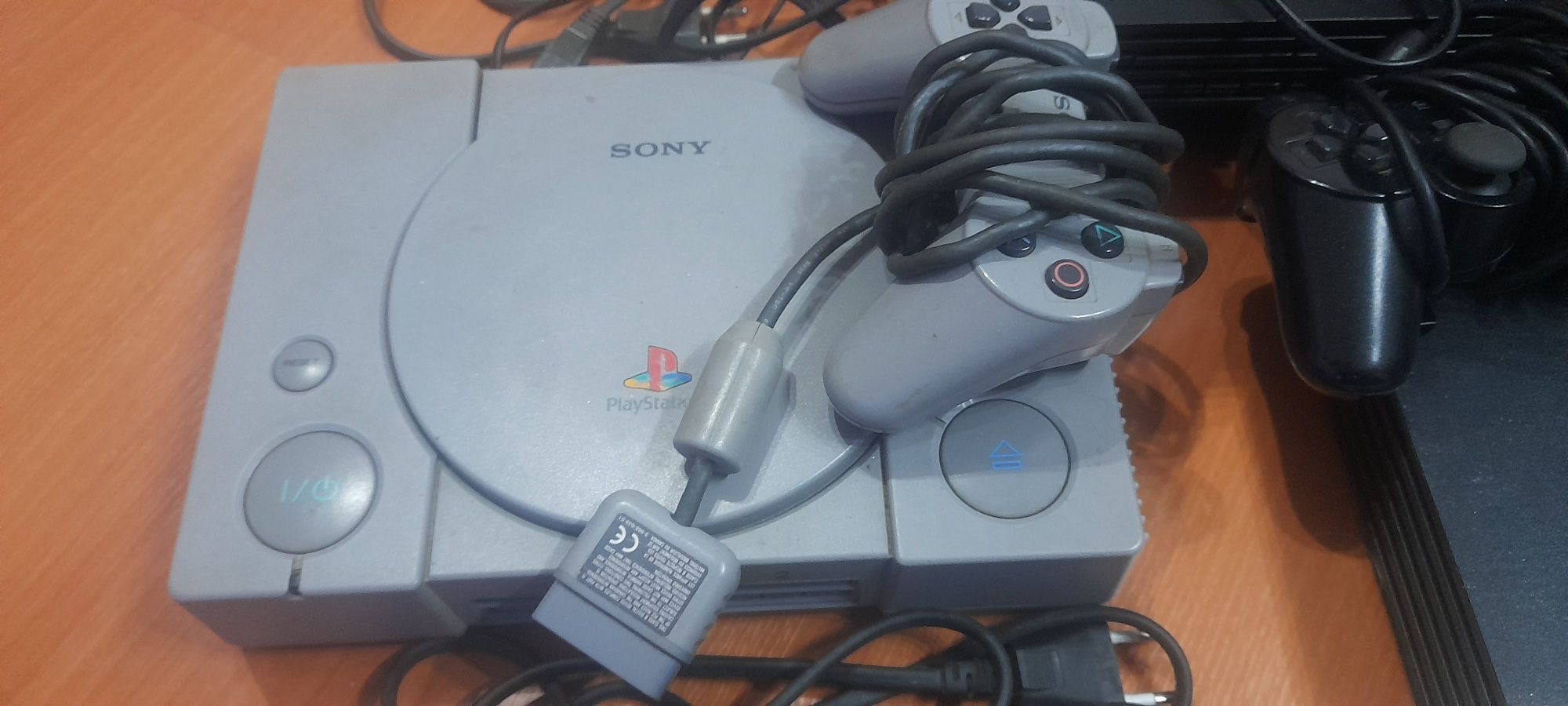 Playstation 1 playstation 2 psp
