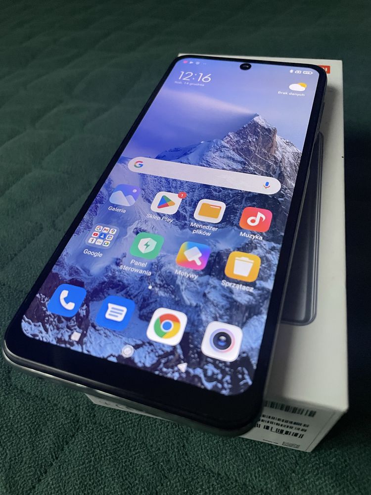 Xiaomi Redmi Note 9 Pro 6/128