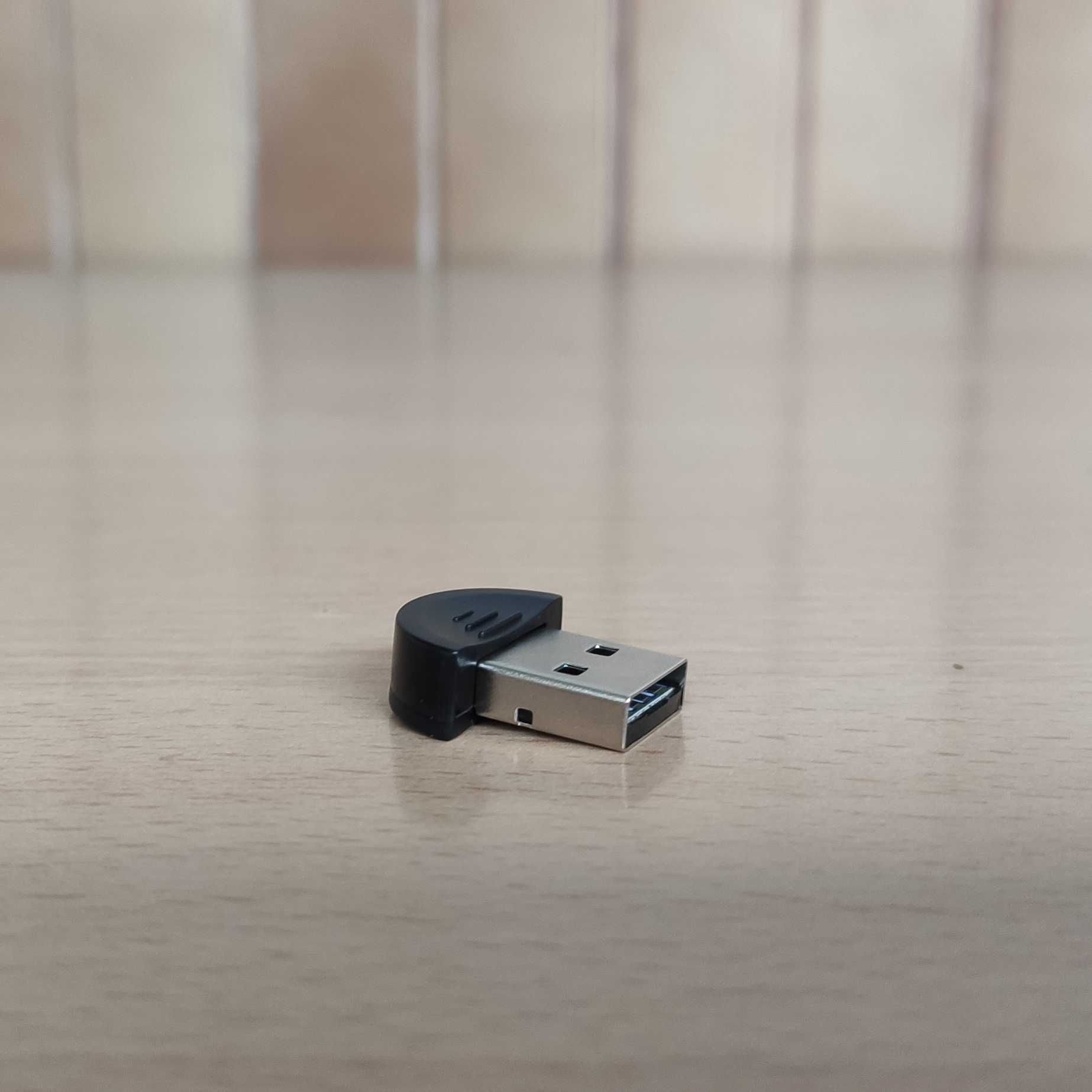 Pen Adaptador Bluetooth