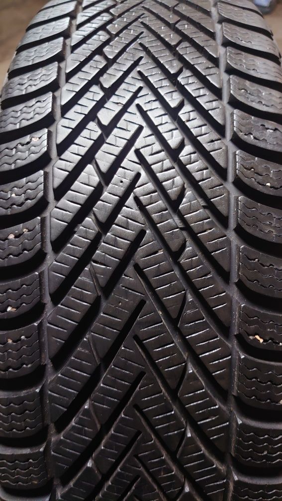 Зимние шины Pirelli Cinturato Winter 205/55 r16 205 55 16 комплект