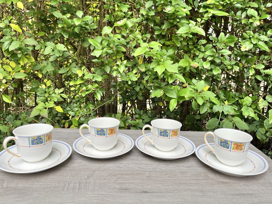 Чашки Villeroy&Boch Vincent van Gogh