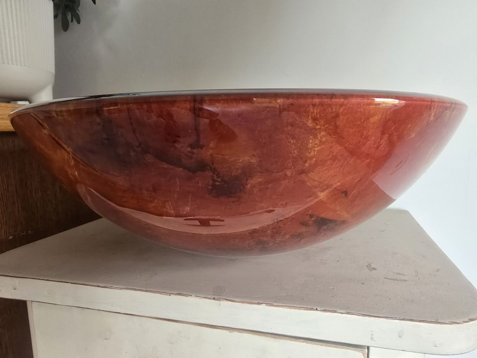 Umywalka nablalatowa zlew