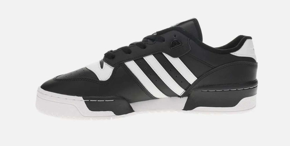 USA ! adidas Rivalry новi р.44-28.5см кросiвки адидас оригинал