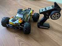 Професійна машинка на радіокеруванні / RC  16102 PRO