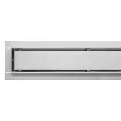 Odpływ liniowy 90CM ROTARY WET&DRY Fala