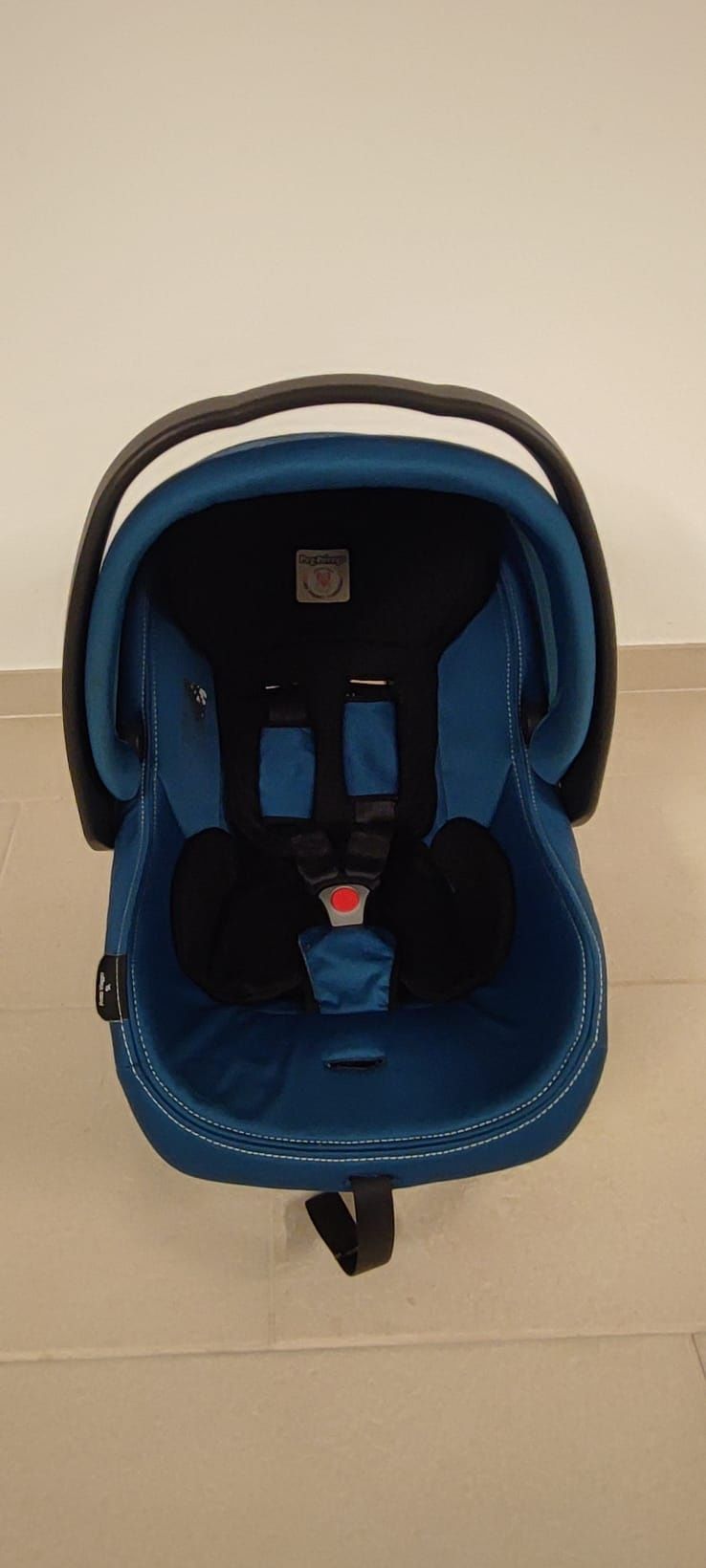 Trio Peg-Perego Book Plus 51