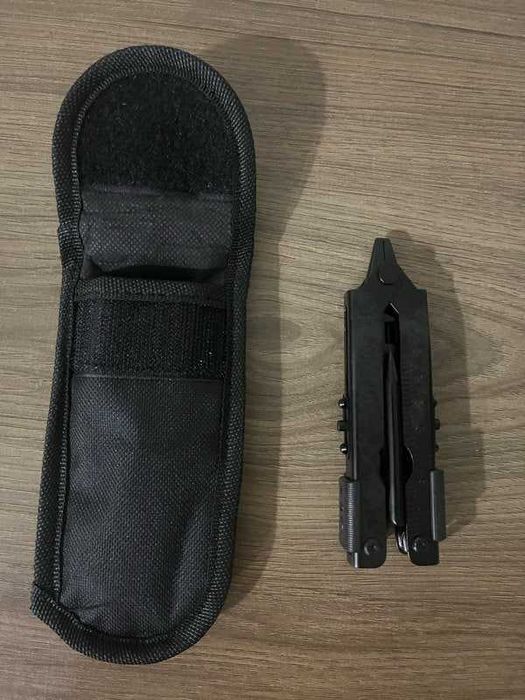 Мультитул Gerber Multi-Plier 600 DET