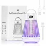 Lampa owadobojcza
