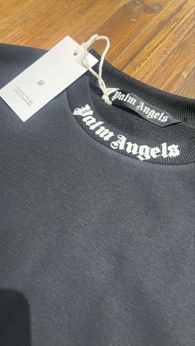 Sweat de Homem Preta