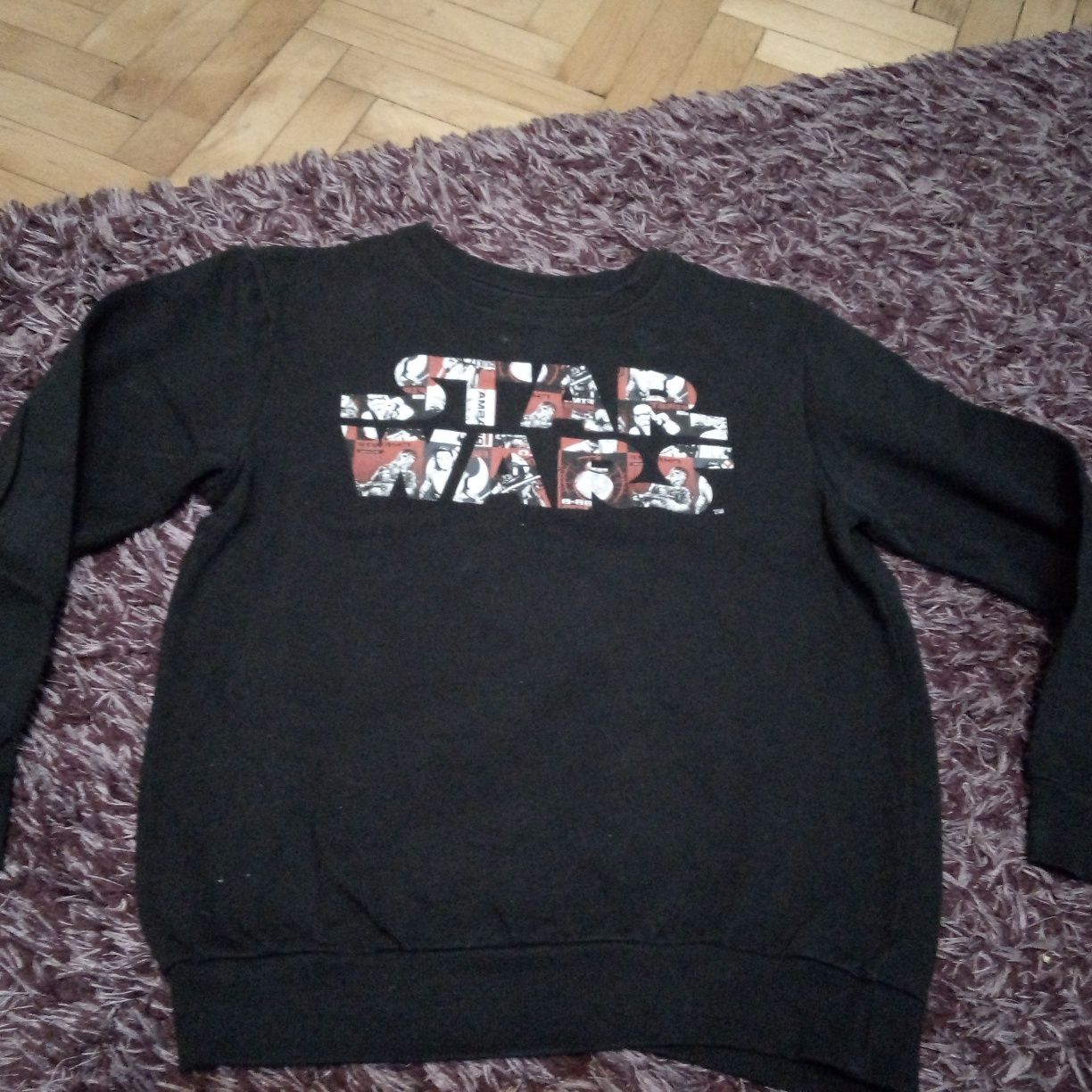 Bluza star Wars 134