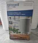 BISSELL 3172D MYair HUB oczyszczacz powietrza nowy oryginalny okazja