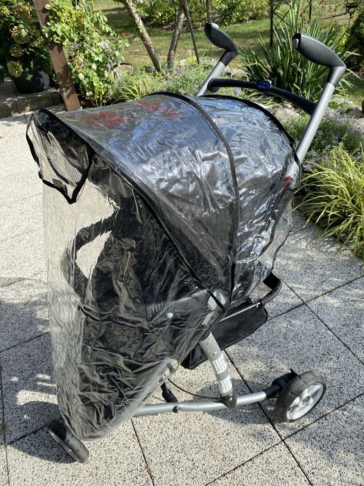 Wózek dla dziecka spacerowka BabyStart