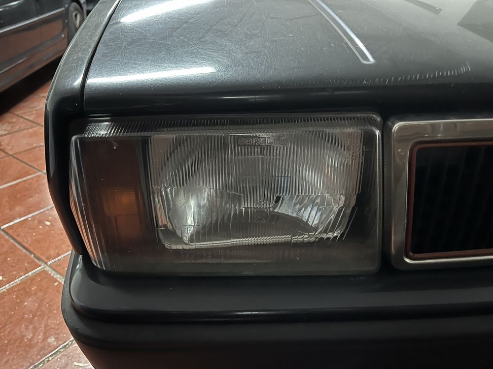 Lancia DELTA HF Turbo