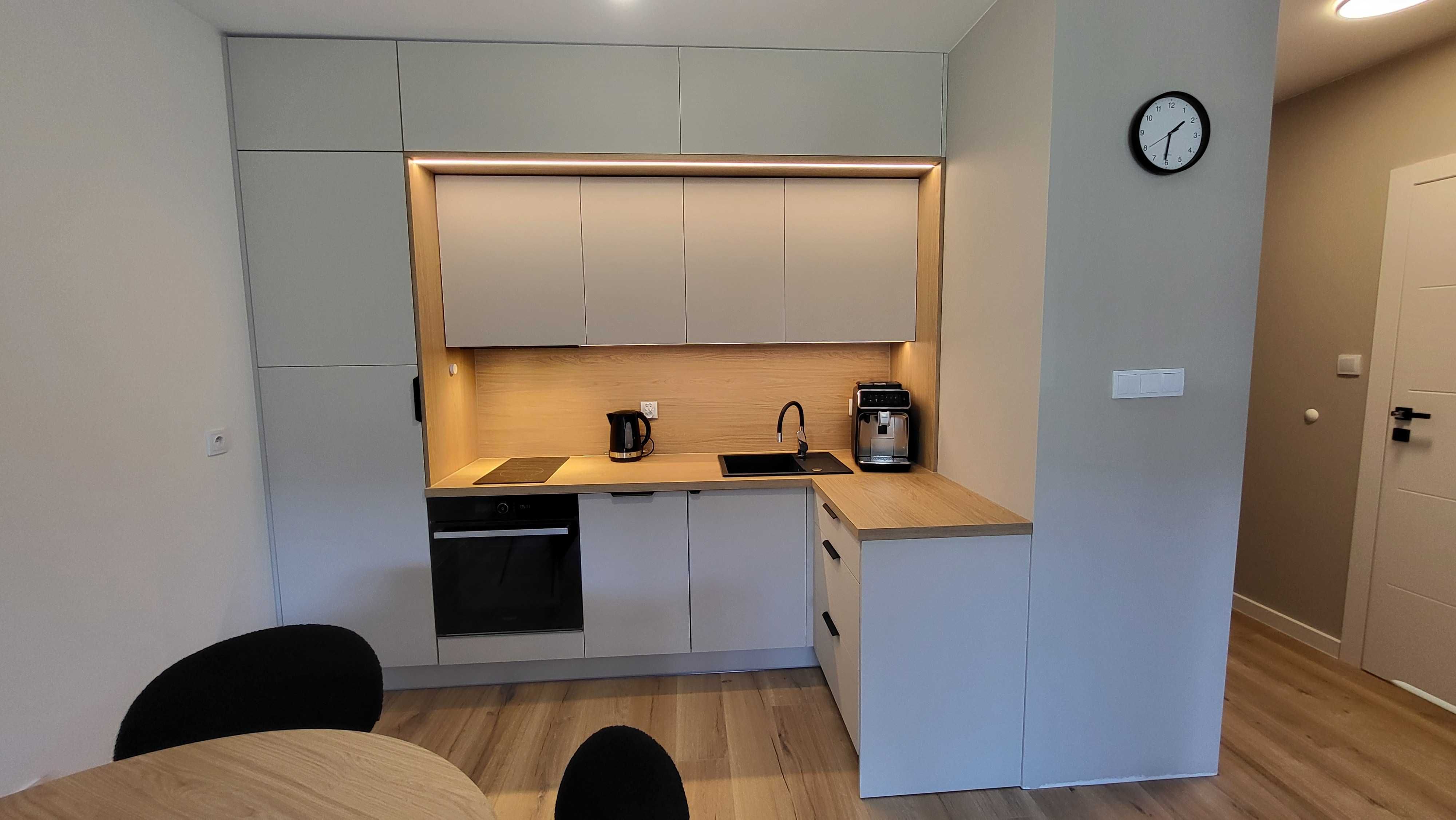 Apartament Opal 16 Family&SPA Basen, siłownia