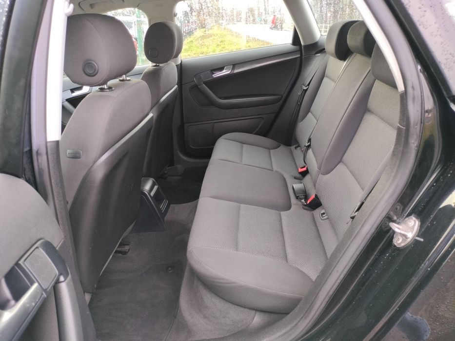 Audi A3 8P 1.4 T Sprowadzony!!