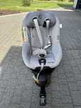Fotelik Maxi cosi mica pro eco i size 360