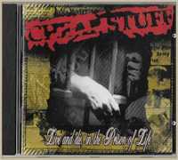 Cheap Stuff – Live And Die In The Prison Of Life (Album, CD)