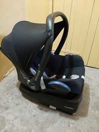 Fotelik Maxi Cosi + baza isofix