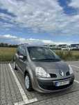 Renault    MODUS