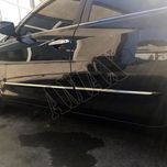 Молдинги дверей Toyota Camry 40