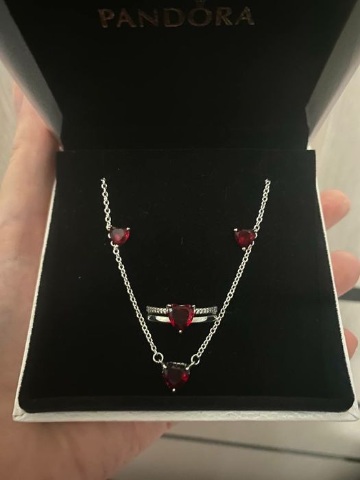 Комплекти Пандора