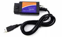 Elm327 OBD2 hs/ms