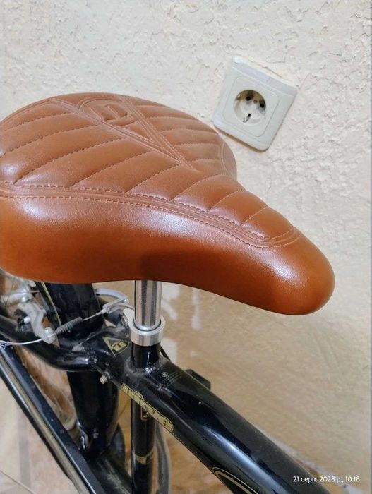 Продам велосипед ,б/у , но состояние нового