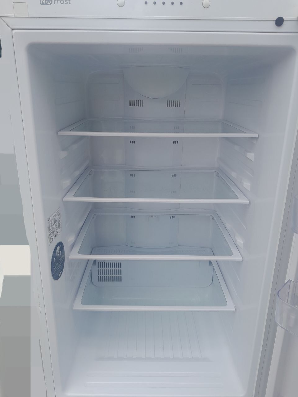 холодильник Samsung RL38SBSW