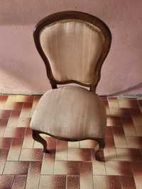Vendo Cadeira madeira