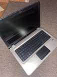 Laptop HP Pavilion dv6