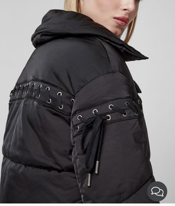 Курточка Guess демисезонная ТОРГ