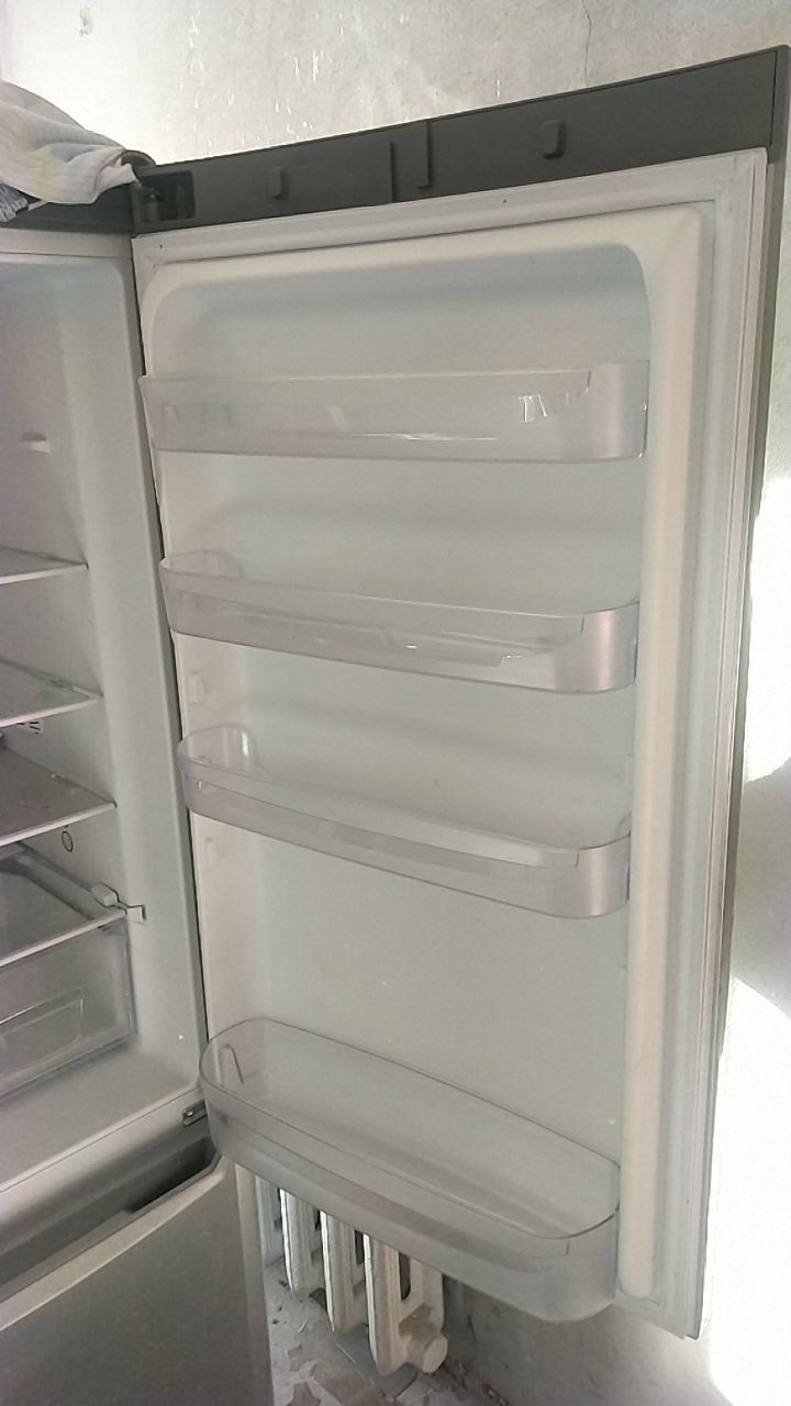Холодильник Indesit "BIAA 13P F"