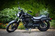 Junak M12