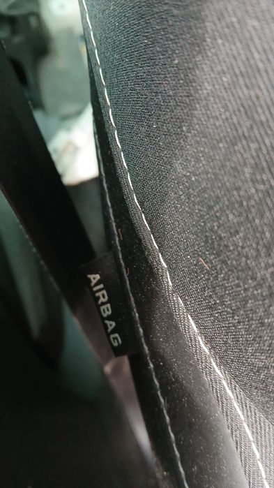 Airbag banco direito RENAULT Megane IV (B9A/M_)