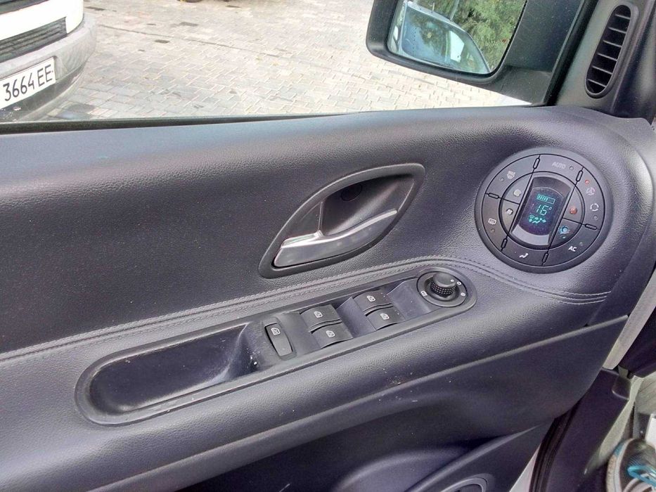 RENAULT Espace 2.0 Turbo Tech’Run 2007 р