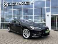 Tesla Model S S90D 525 KM / darmowy Supercharger / VAT 23% / Gwarancja na baterię