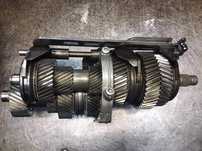 Manualne Skrzynie Biegów Naprawa Wymiana Lubelskie Audi Seat VW Skoda
