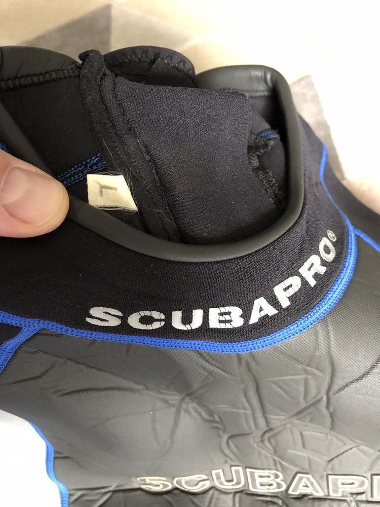 pianka windsurfing ScubaPro L