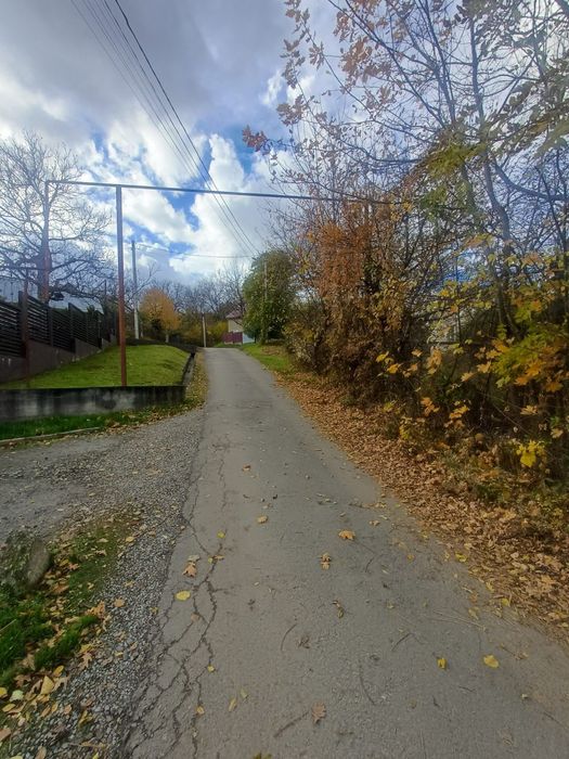 Продаж земельноі ділянки, р-н Руськоі